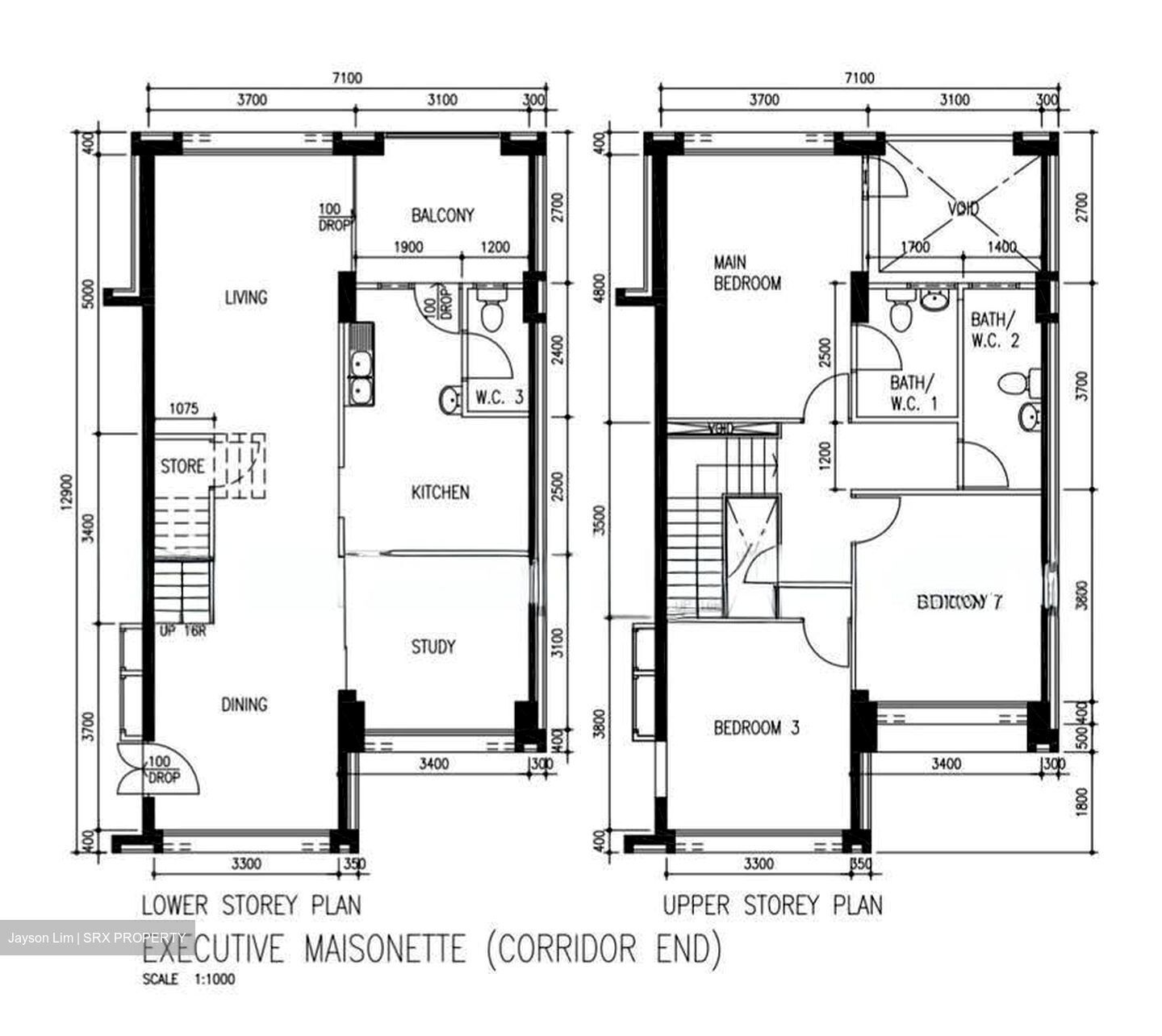Blk 758 Choa Chu Kang North 5 (Choa Chu Kang), HDB Executive #623651931